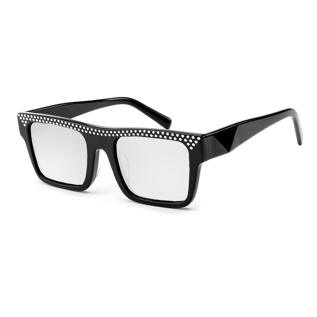 domino - black