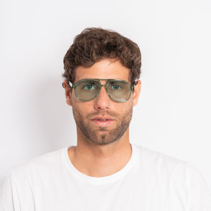 marranci - mint green