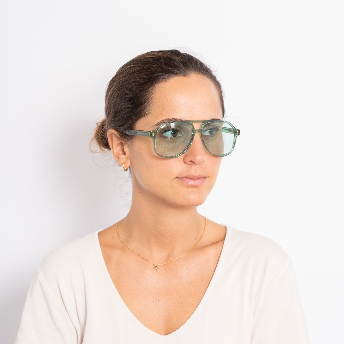 marranci - mint green