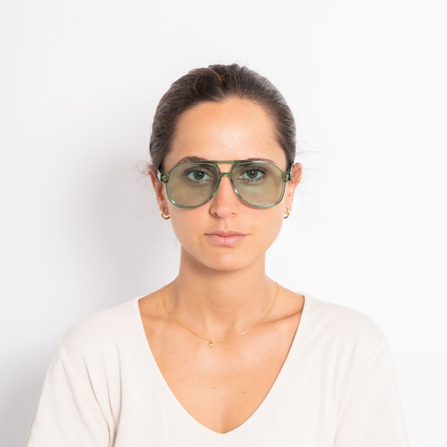 marranci - mint green