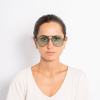 marranci - mint green