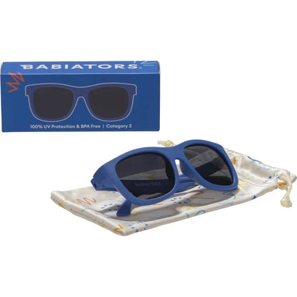 good as blue navigator smoke lenses | ages 6+