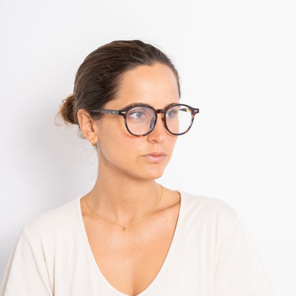 quericoli - optical tort