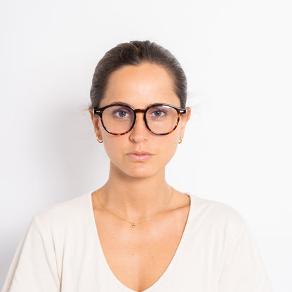 quericoli - optical tort