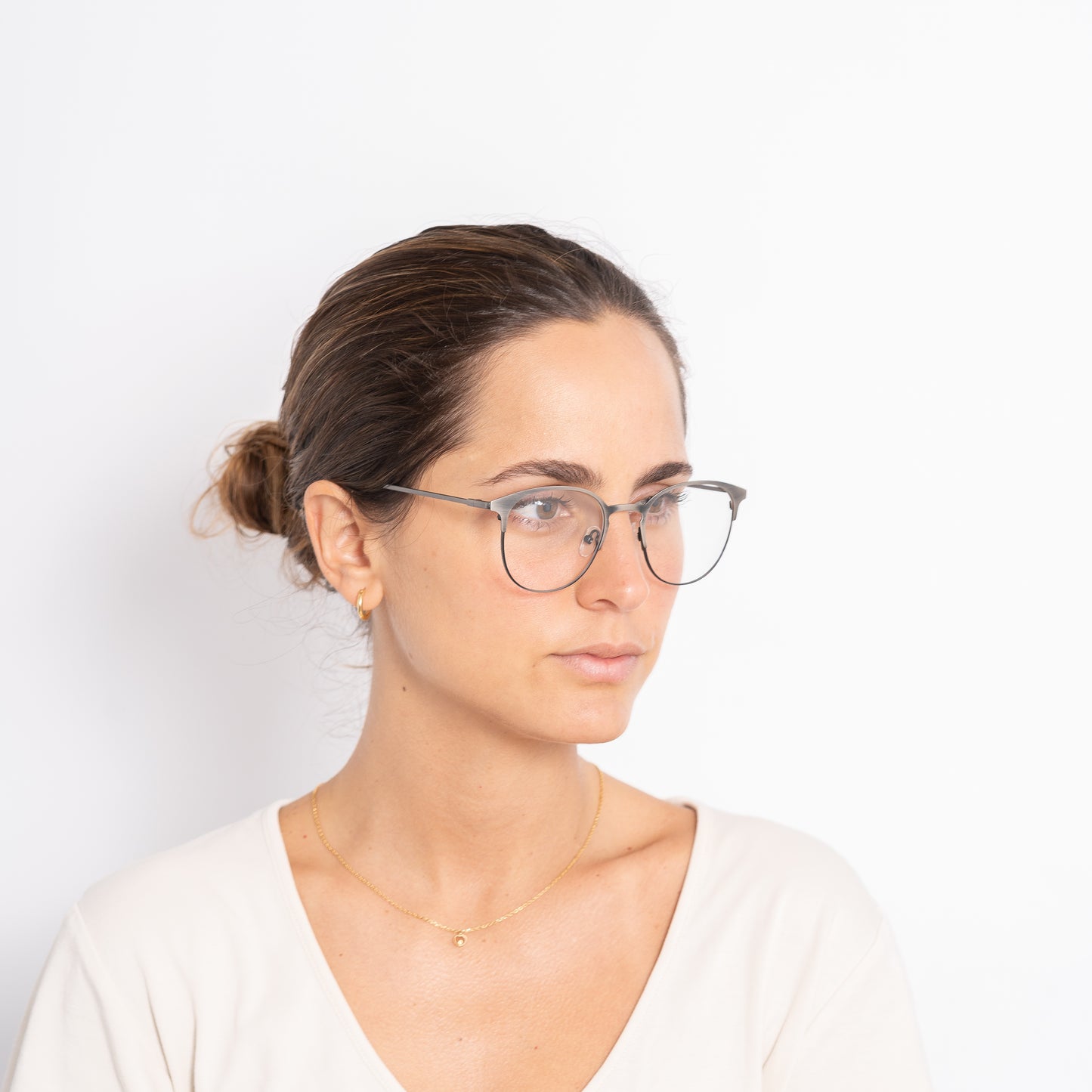 san marcos - black/silver