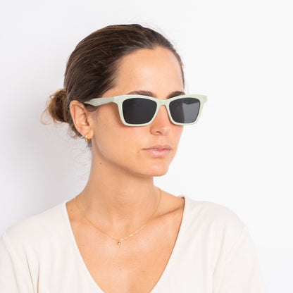 silcia - pastel green