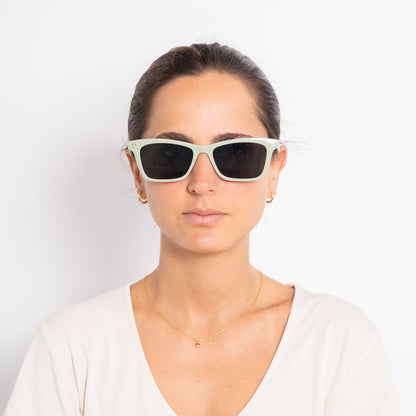 silcia - pastel green