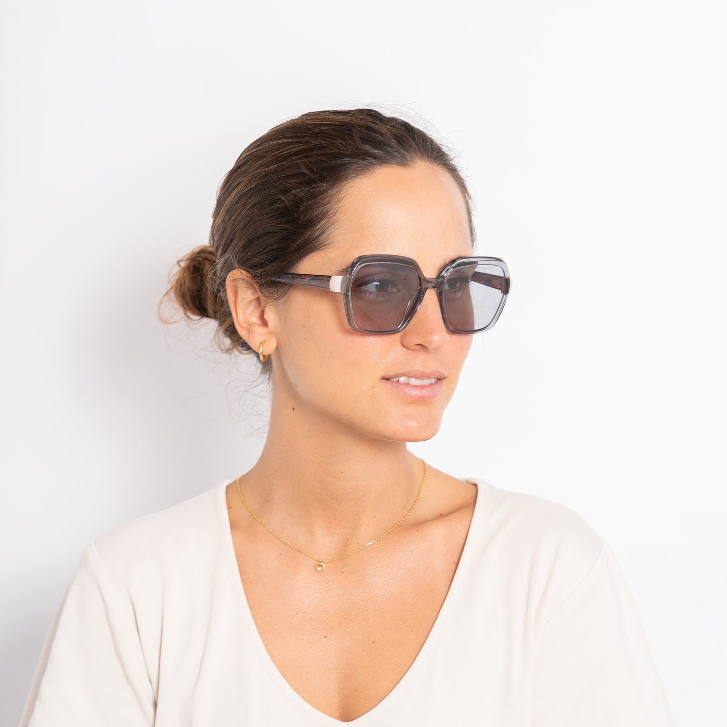 spinelli - grey/brown