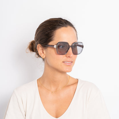 spinelli - grey/brown